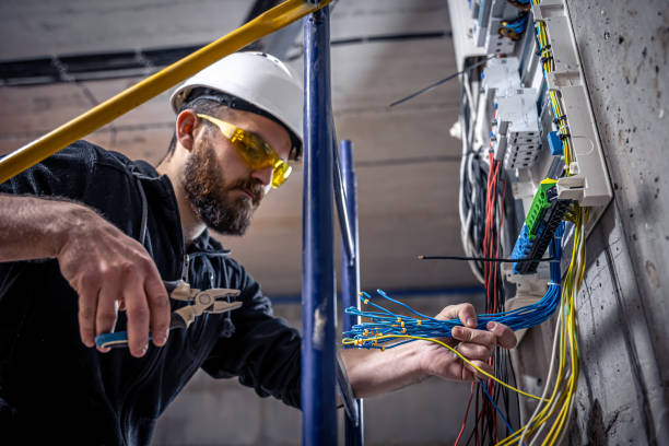 Best Local Electrician Companies  in Horn Lake, MS