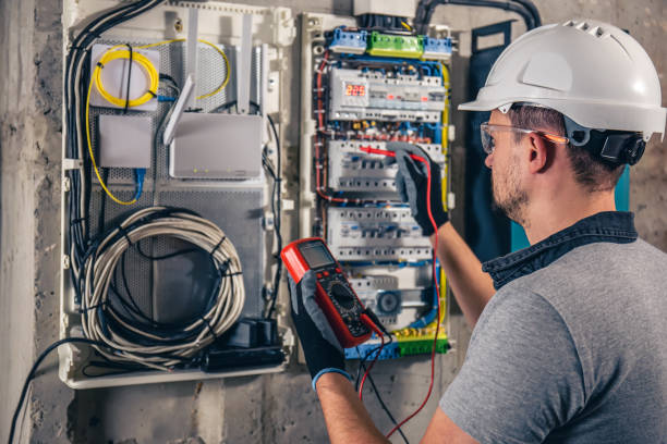 Best Circuit Breaker Repair  in Horn Lake, MS