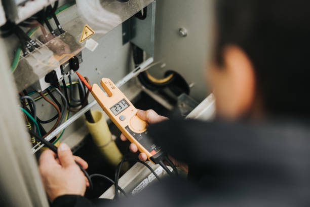 Best Licensed Electrician  in Horn Lake, MS