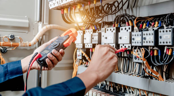 Best Electrical Troubleshooting Services  in Horn Lake, MS
