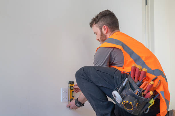 Best Electrical Upgrades for Homes  in Horn Lake, MS