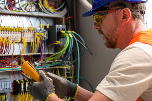 Best Affordable Emergency Electrician  in Horn Lake, MS