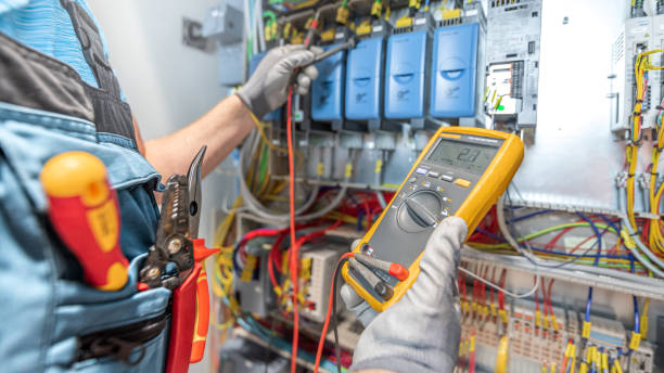 Best Electrical Rewiring Services  in Horn Lake, MS