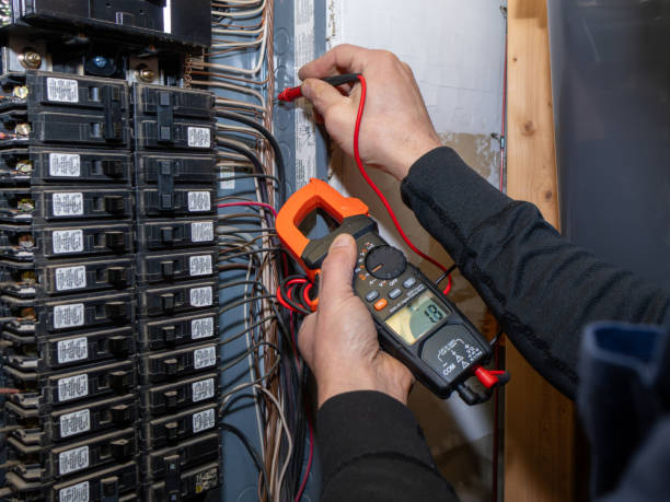 Best Commercial Electrician Services  in Horn Lake, MS