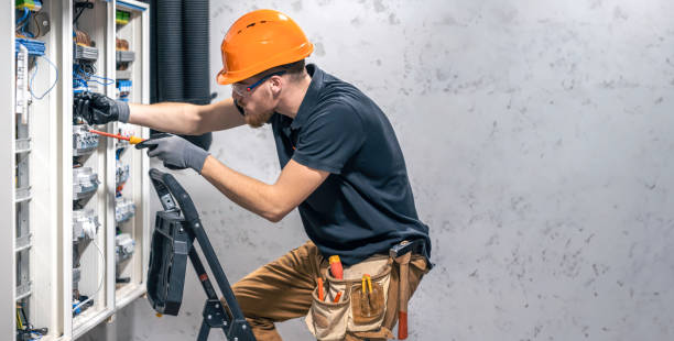 Best 24-Hour Electrician  in Horn Lake, MS
