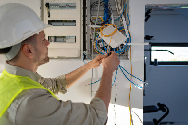Electrical System Inspection in MS