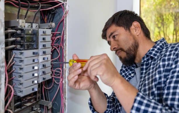 Best Electrical Installation Contractor  in Horn Lake, MS